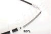 MITSUBISHI MB520802 Cable, parking brake